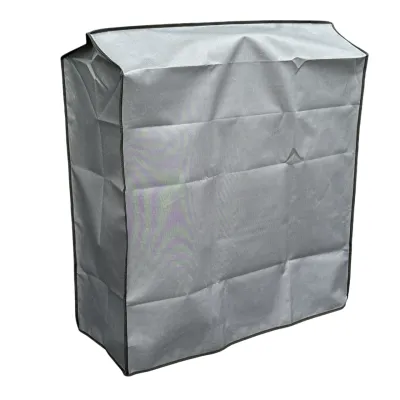 Чехол Mzavod для мангала-барбекю Прометей-Гефест на 12 шампуров серый - Robinzon.ua