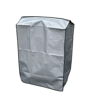 Чехол Mzavod для мангала-барбекю Прометей-Гефест на 9 шампуров серый - Robinzon.ua