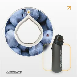 Капсула &ldquo;Черника” для бутылки EasyFit Air Up - Robinzon.ua