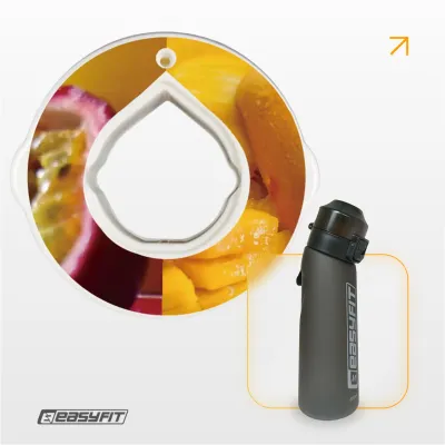 Капсула &ldquo;Манго - Маракуйя” для бутылки EasyFit Air Up - Robinzon.ua