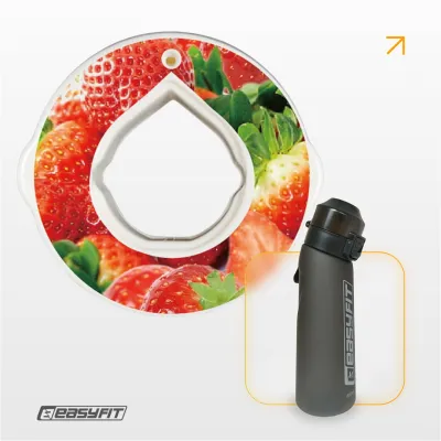 Капсула &ldquo;Клубника” для бутылки EasyFit Air Up - Robinzon.ua