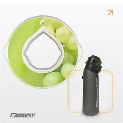 Капсула &ldquo;Зеленый виноград” для бутылки EasyFit Air Up - Robinzon.ua