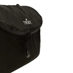 Косметичка Tribe Wash Organizer з підвісом T-IZ-0019-black - Robinzon.ua