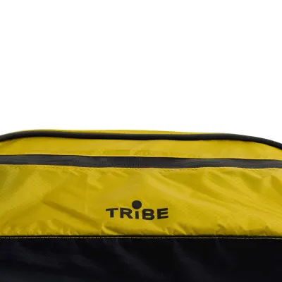 Косметичка Tribe Wash Bag T-IZ-0020-yellow - Robinzon.ua