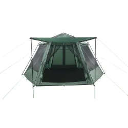 Шатро Tribe Mosquito Pro T-AD-0003-зеленый. - Robinzon.ua