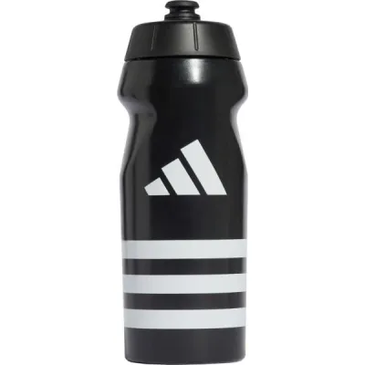 Бутылка Adidas TIRO BOT 0.5L черный, белый Уни 500 мл IW4617 - Robinzon.ua