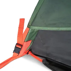 Kelty захисне дно для намету Footprint Wireless 2 navy. - Robinzon.ua