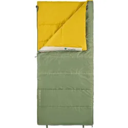 Спальний мішок Kelty Catena 30 Regular морська бризка. - Robinzon.ua