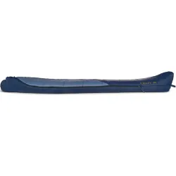 Kelty спальний мішок Cosmic Synthetic 20 Long pageant blue-bering sea. - Robinzon.ua