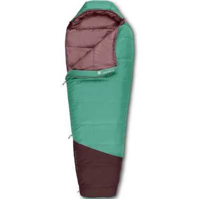 Kelty спальник Mistral 20 Kids malachite - Robinzon.ua