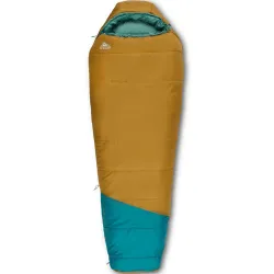 Kelty спальник Mistral 20 Kids woodthrush - Robinzon.ua