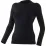 Термофутболка ж Lasting LENA 9090 - L - чорний - Robinzon.ua
