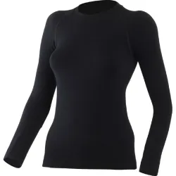 Термофутболка ж Lasting LENA 9090 - L - чорний Термофутболка ж Lasting LENA 9090 - L - чорний - Robinzon.ua