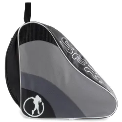 SFR сумка для роликів Ice &amp; Skate black - Robinzon.ua