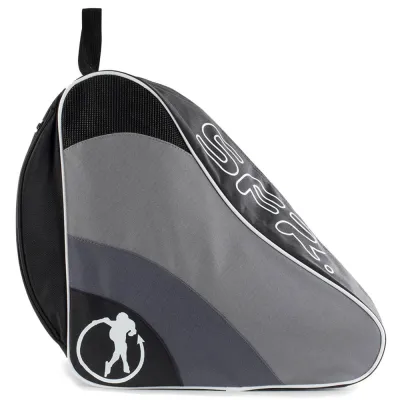 SFR сумка для роликов Ice &amp; Skate black - Robinzon.ua