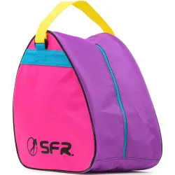 SFR сумка для роликів Vision Skate tropical. - Robinzon.ua