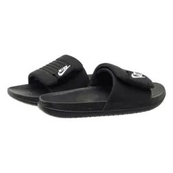 Шльопанці Nike OFFCOURT ADJUST SLIDE DQ9624-001 - Robinzon.ua