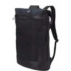 Водоотталкивающий рюкзак 35L Crivit черный - Robinzon.ua