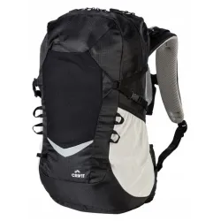 Спортивний рюкзак з дощовиком 30L Crivit чорний - Robinzon.ua