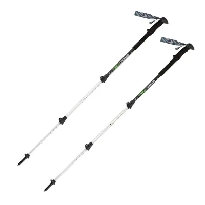 Палки трекинговые Gabel Mont Blanc Tour Light Black (7008445500000) - Robinzon.ua