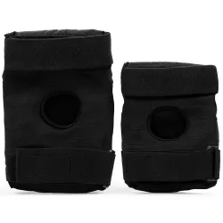 REKD захист набір Heavy Duty Double Jr чорний-чорний L. - Robinzon.ua