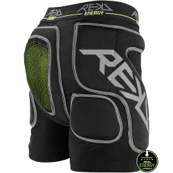 REKD защита шорты Energy Impact black L REKD защита шорты Energy Impact black L - Robinzon.ua