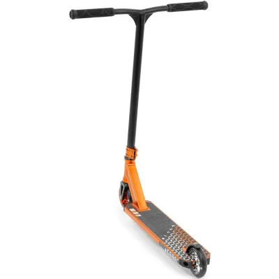 Slamm самокат Assault orange - Robinzon.ua