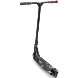 Slamm самокат Mischief glitch. Slamm самокат Mischief glitch. - Robinzon.ua