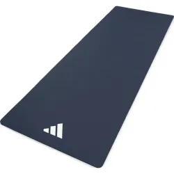 Килимок для йоги Adidas Yoga Mat Синій 176 х 61 х 0,8 см (ADYG-10100BL-NL) - Robinzon.ua