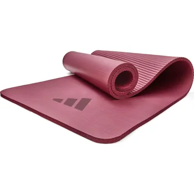 Коврик для пилатеса Adidas Pilates Mat Розовый 180 х 63 х 1,5 см (ADYG-10650MR-NL) - Robinzon.ua