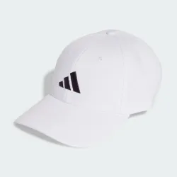 Кепка Adidas BB CAP COT NL Былий 54-55 см (JP0392 54-55) - Robinzon.ua