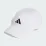 Кепка Adidas BB CAP COT NL Белый 56-57 см (JP0392 56-57) - Robinzon.ua