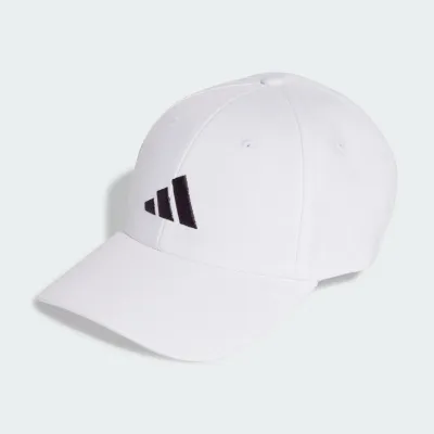 Кепка Adidas BB CAP COT NL Белый 58-60 см (JP0392 58-60) - Robinzon.ua
