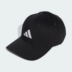 Кепка Adidas BB CAP COT NL Чорний 51-53 см (JG0998 51-53) - Robinzon.ua