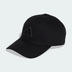 Кепка Adidas DAD CAP BIG LOG Черный 51-53 см (KA7187 51-53) - Robinzon.ua