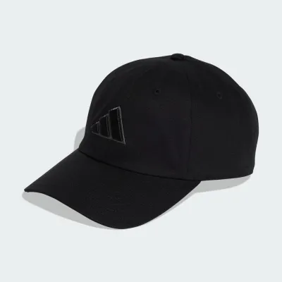Кепка Adidas DAD CAP BIG LOG Черный 51-53 см (KA7187 51-53) - Robinzon.ua
