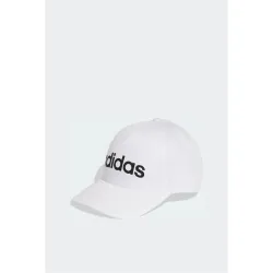 Кепка Adidas LINEAR CAP Білий 51-53 см (KE8256 51-53) - Robinzon.ua