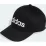 Кепка Adidas LINEAR CAP Черный 51-53 см (KB2108 51-53) - Robinzon.ua