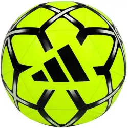 М'яч футбольний Adidas STARLANCER CLB Зелений 4 (IT6382 4) М'яч футбольний Adidas STARLANCER CLB Зелений 4 (IT6382 4) - Robinzon.ua