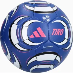 М'яч футбольний Adidas TIRO LGE Темно-синій 5 (KA5261 5) - Robinzon.ua