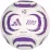 Мяч футзальный Adidas TIRO CLB SAL Белый, Фиолетовый 4 (JW1535 4) - Robinzon.ua