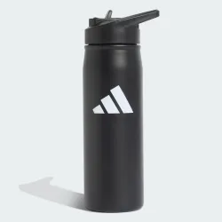 Пляшка Adidas Met Btl Str 0.6 Чорний 600 мл (KC6409) - Robinzon.ua