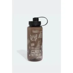 Бутылка Adidas TRIT BOTTLE 1L Коричневый 1000 мл (JN4256) - Robinzon.ua