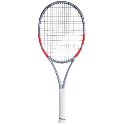 Ракетка Babolat PURE STRIKE lite GEN4 UNSTR Gr2 (101581-3018 Gr2) - Robinzon.ua