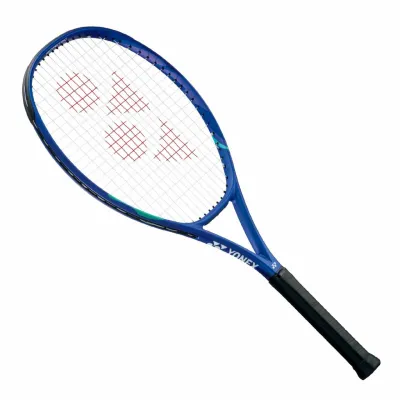 Ракетка для тенниса Yonex Ezone 26 junior compozite (240) Blast blue (08EZJ26) - Robinzon.ua