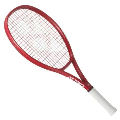 Ракетка для тенниса Yonex VCore 25 Graphite (100in, 225g) Ruby red (08VC25) - Robinzon.ua