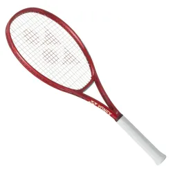 Ракетка для тенісу Yonex VCore 98 (305g) Ruby red Gr3 (08VC98RBYR Gr3) - Robinzon.ua