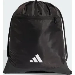 Спортивный рюкзак Adidas TIRO GYMSACK 13,8L Черный 47 х 36 см (JY7992) - Robinzon.ua
