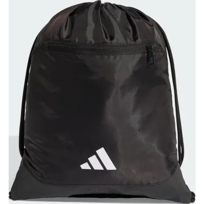 Спортивный рюкзак Adidas TIRO GYMSACK 13,8L Черный 47 х 36 см (JY7992) - Robinzon.ua