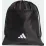 Спортивный рюкзак Adidas TIRO GYMSACK 13,8L Черный 47 х 36 см (JY7992) - Robinzon.ua